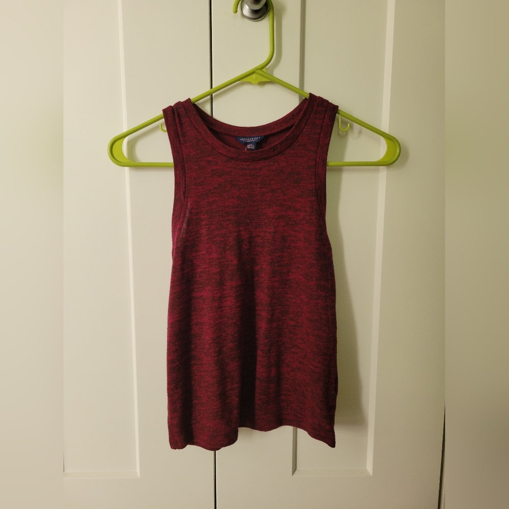 Aeropostale Knit Tank
